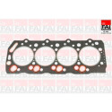 Junta, cabeçote FAI AutoParts HG654