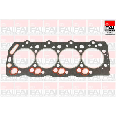 Junta, cabeçote FAI AutoParts HG654