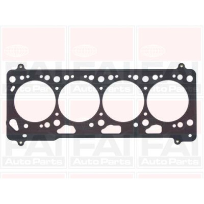 Junta, cabeçote FAI AutoParts HG790
