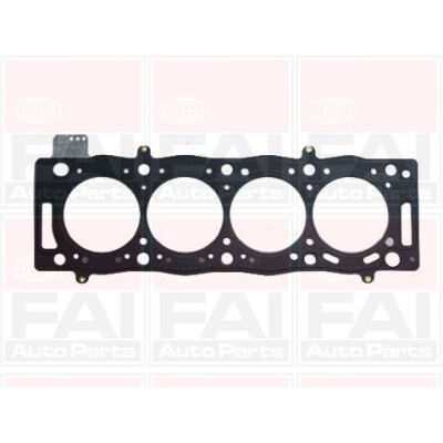 Junta, cabeçote FAI AutoParts HG869C