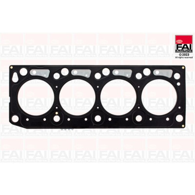 Junta, cabeçote FAI AutoParts HG882C