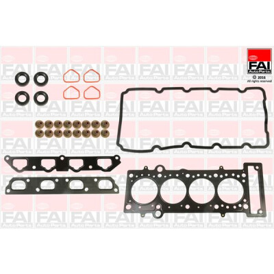 Jogo de juntas, cabeçote FAI AutoParts HS1136
