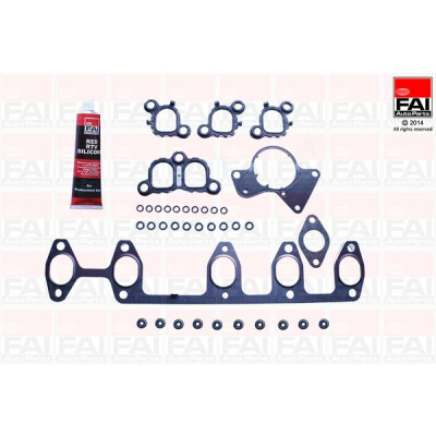 Jogo de juntas, cabeçote FAI AutoParts HS1413NH