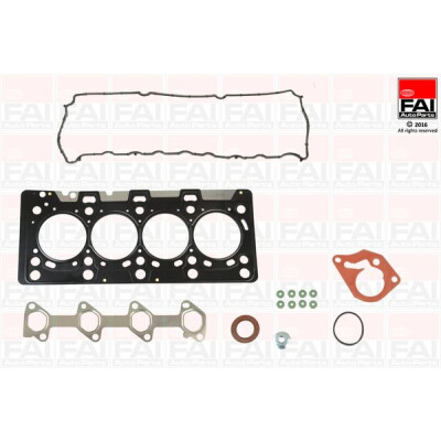 Jogo de juntas, cabeçote FAI AutoParts HS1433