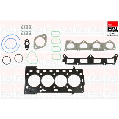 Conjunto de juntas de cabeçote FAI AutoParts HS1483