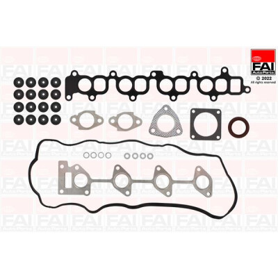 Conjunto de juntas de cabeçote FAI AutoParts HS1611NH