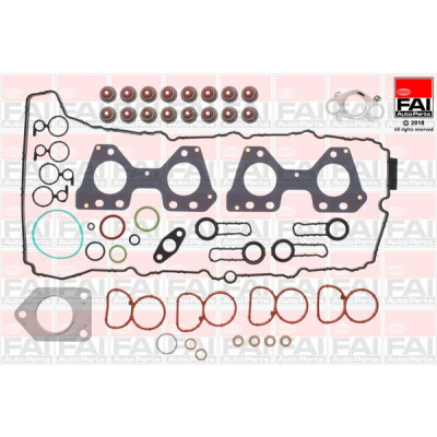 Jogo de juntas, cabeçote FAI AutoParts HS1622NH