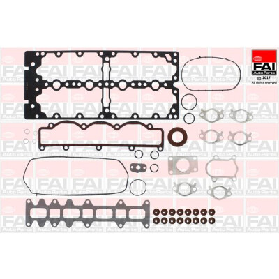 Jogo de juntas, cabeçote FAI AutoParts HS1625NH