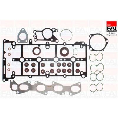 Jogo de juntas, cabeçote FAI AutoParts HS1788NH