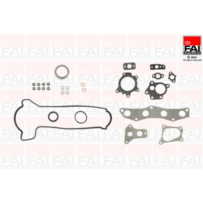 Jogo de juntas, cabeçote FAI AutoParts HS1838NH