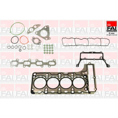 Conjunto de juntas de cabeçote FAI AutoParts HS1903