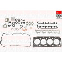 Jogo de juntas, cabeçote FAI AutoParts HS2101