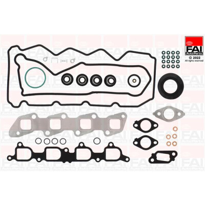 Jogo de juntas, cabeçote FAI AutoParts HS2105NH