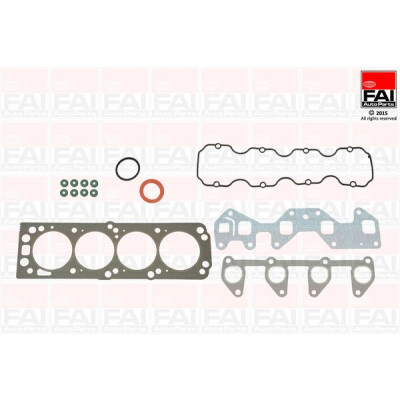 Conjunto de juntas de cabeçote FAI AutoParts HS857
