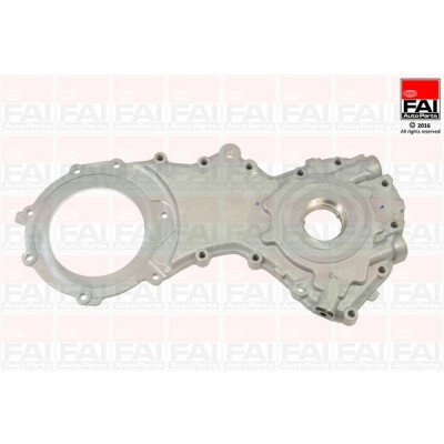 Bomba de óleo FAI AutoParts OP224