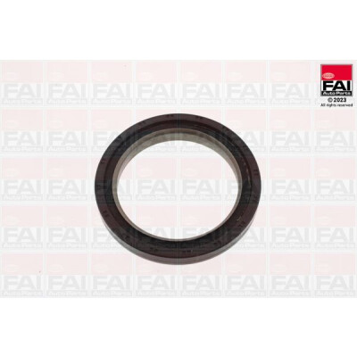 Retentor de virabrequim FAI AutoParts OS1627