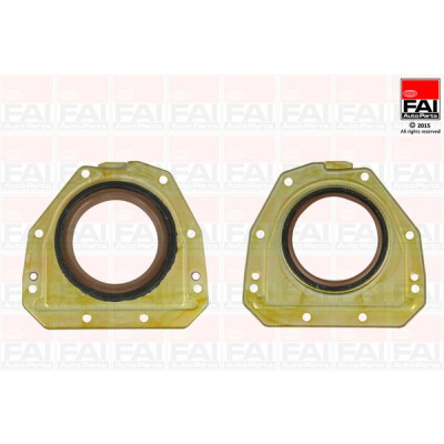 Vedação do virabrequim FAI AutoParts OS1661