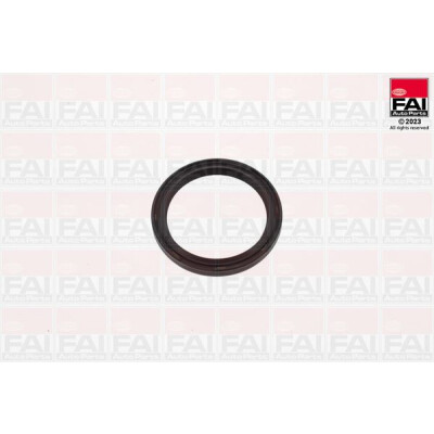 Retentor de virabrequim FAI AutoParts OS1901