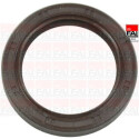 Retentor de virabrequim FAI AutoParts OS752