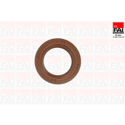 Selo da árvore de cames FAI AutoParts OS880