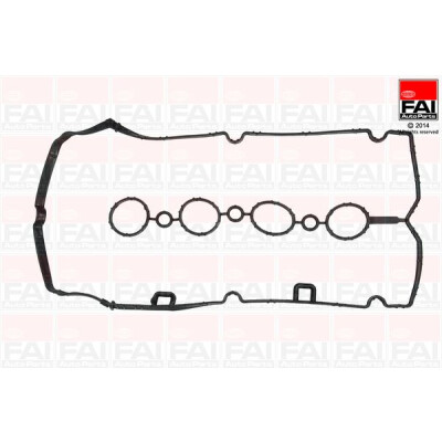 Junta da tampa do cabeçote FAI AutoParts RC1443S