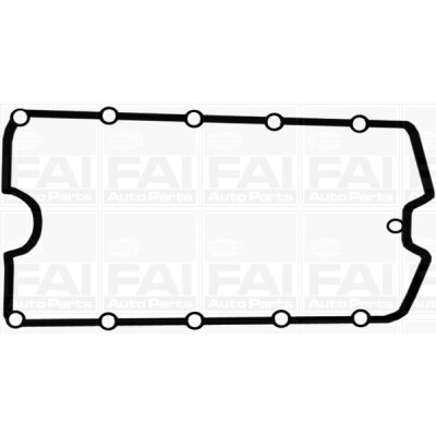 Junta, tampa do cabeçote FAI AutoParts RC1600S