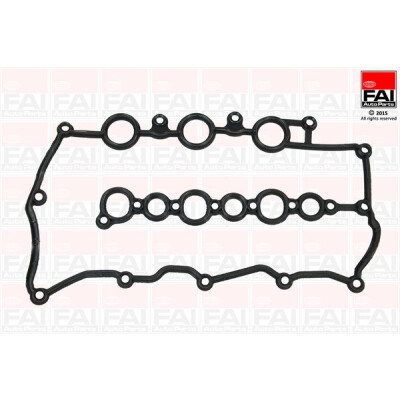 Junta da tampa do cabeçote FAI AutoParts RC1616S