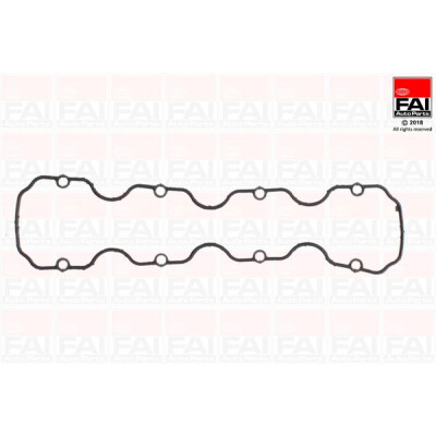 Junta da tampa do cabeçote FAI AutoParts RC704S