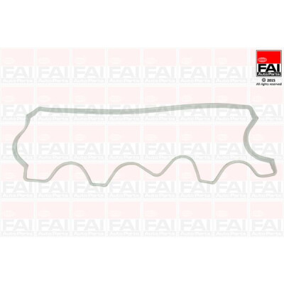 Junta da tampa do cabeçote do cilindro FAI AutoParts RC747S
