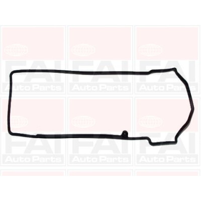 Junta, tampa do cabeçote FAI AutoParts RC864S