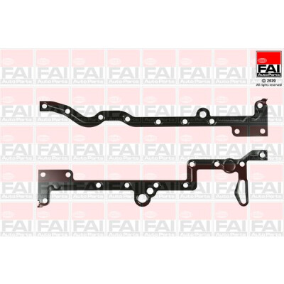 Junta, cárter do óleo FAI AutoParts SG1002