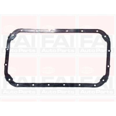 Junta, cárter do óleo FAI AutoParts SG530