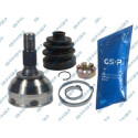 Kit de junta, eixo de transmissão GSP 810042