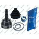 Kit de junta, eixo de transmissão GSP 817009
