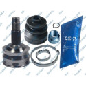 Kit de junta, eixo de transmissão GSP 817010