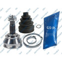 Kit de junta, eixo de transmissão GSP 817042