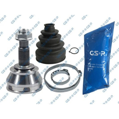 Kit de junta, eixo de transmissão GSP 817042
