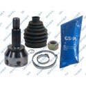 Kit de junta, eixo de transmissão GSP 818001