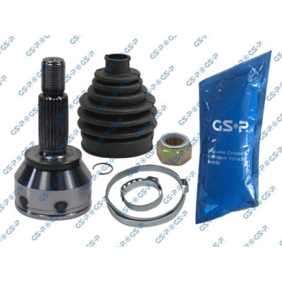 Kit de junta, eixo de transmissão GSP 818001