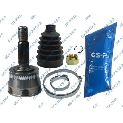 Kit de junta, eixo de transmissão GSP 824036