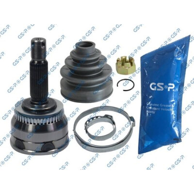 Kit de junta, eixo de transmissão GSP 824061