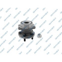 Kit de rolamento de roda GSP 9327049K