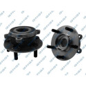 Kit de rolamento de roda GSP 9331008