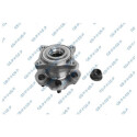 Kit de rolamento de roda GSP 9332005K