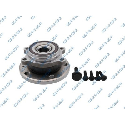 Kit de rolamento de roda GSP 9336007K
