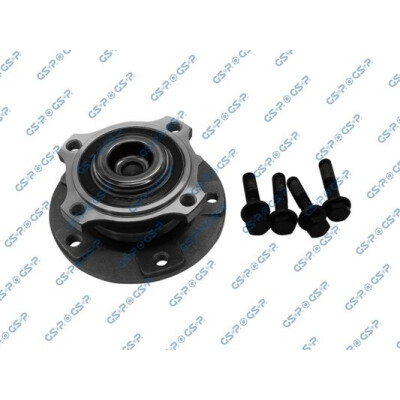 Kit de rolamento de roda GSP 9400170K