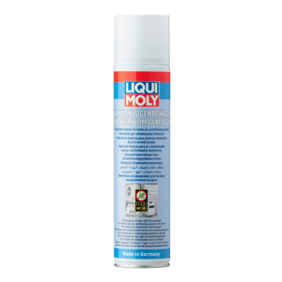 Liqui Moly 21485 Desinfetante/Purificador de Ar Condicionado