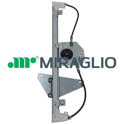 Regulador de janela MIRAGLIO 30/1374