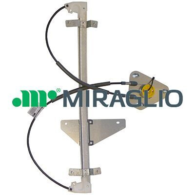 Regulador de janela MIRAGLIO 30/1420