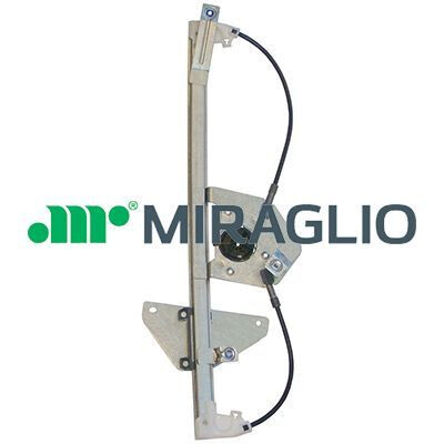 Regulador de janela MIRAGLIO 30/1453